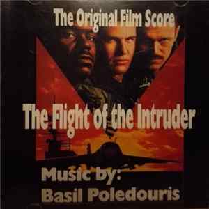 Basil Poledouris - Flight Of The Intruder mp3