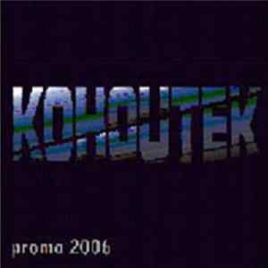 Kohoutek - Promo 2006 mp3