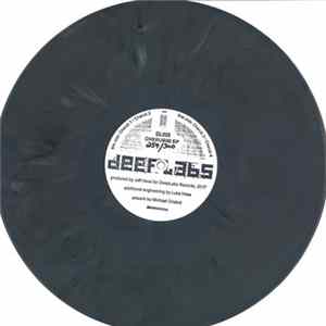 Jeff Hess - Cherubim EP mp3