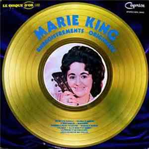 Marie King - Enregistrement Originaux mp3
