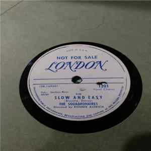 The Squadronaires - Slow and Easy / Mistakes mp3