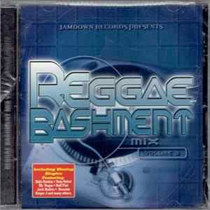 Various - Reggae Bashment Mix Vol. 2 mp3