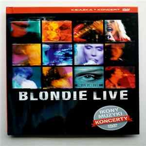 Blondie - Blondie Live mp3