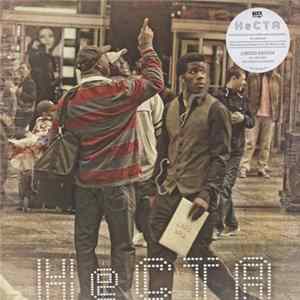 HeCTA - The Diet mp3