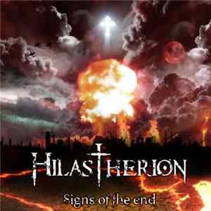 Hilastherion - Signs Of The End mp3