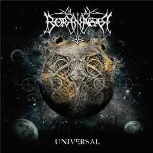 Borknagar - Universal mp3