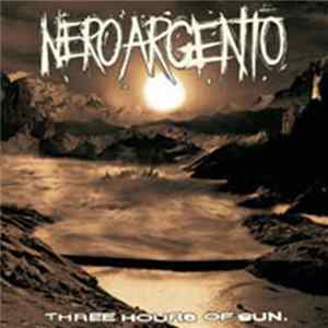 Neroargento - Three Hours Of Sun mp3