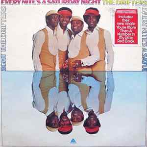 The Drifters - Every Nite's A Saturday Night mp3