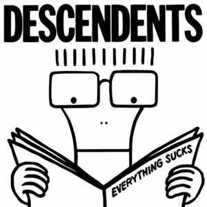Descendents - Everything Sucks mp3