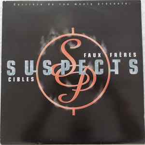 Suspects - Cibles mp3