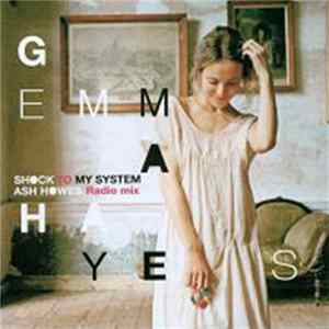 Gemma Hayes - Shock To My System mp3