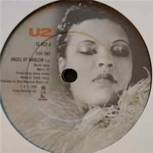 U2 - Angel Of Harlem mp3