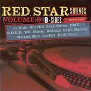 Various - Red Star Sounds Volume 2: B-Sides mp3