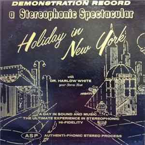 Various - Holiday In New York mp3