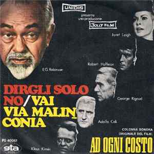 Maysa Matarazzo - Ad Ogni Costo (Colonna Sonora Originale Del Film) mp3