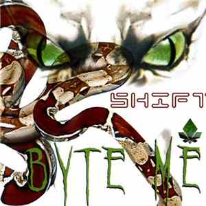 Shift - Byte Me mp3