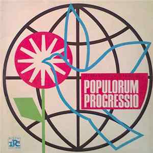 Paolo VI - Lettera Enciclica di Paolo VI Populorum Progressio mp3