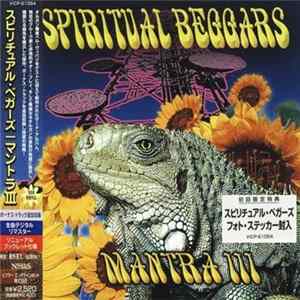 Spiritual Beggars - Mantra III mp3