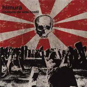 Himura - Tiempos De Vida Hostil mp3