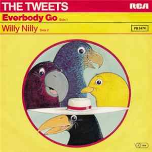The Tweets - Everbody Go mp3