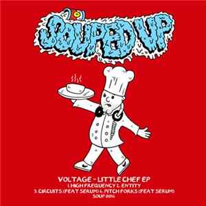 Voltage - Little Chef EP mp3