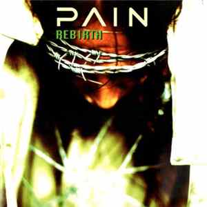 Pain - Rebirth mp3