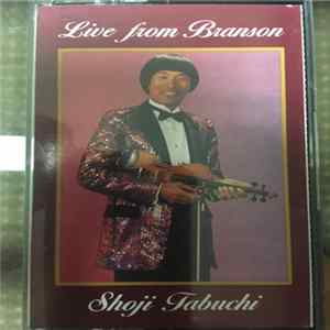 Shoji Tabuchi - Live From Branson mp3