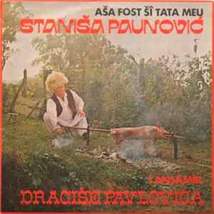 Staniša Paunović - Aša Fost Šî Tata Meu mp3
