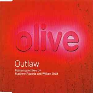 Olive - Outlaw mp3
