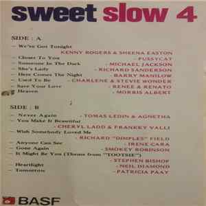 Various - Sweet Slow 4 mp3