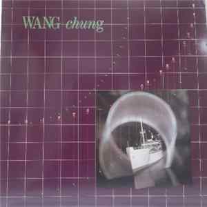 Wang Chung - Points On The Curve mp3