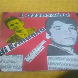 Pino Zappia - L'Assassino Di Ermanno Lavorini mp3