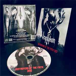 Triptykon - Destroyers Of The Faith 2012 mp3