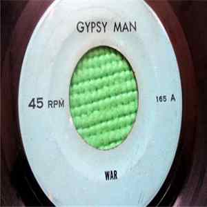 War / Marvin Gaye - Gypsy Man / Let's Get It On mp3