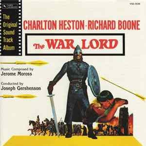 Jerome Moross - The War Lord (The Original Sound Track Album) mp3