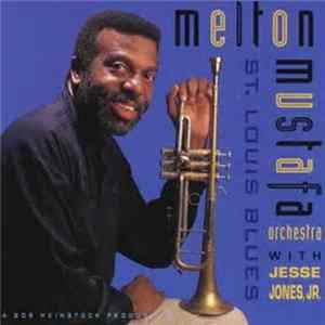 Melton Mustafa Orchestra - St. Louis Blues mp3