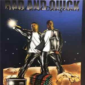 Rad & Quick - Armed And Dangerous mp3