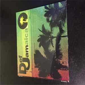 Various - Red Star Sounds Presents Def Jamaica mp3