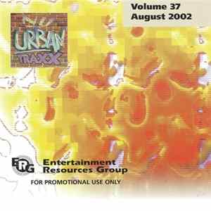 Various - Nu Urban Traxx Volume 37 mp3