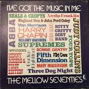 Various - I've Got The Music In Me: The Mellow Seventies mp3