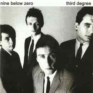 Nine Below Zero - Third Degree mp3