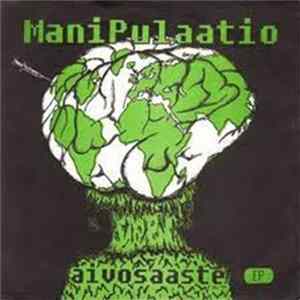 Manipulaatio - Aivosaaste mp3