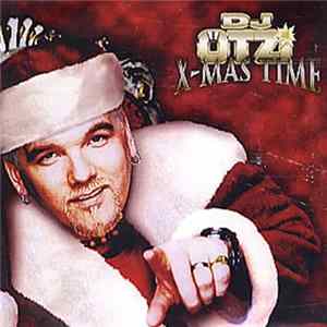 DJ Ötzi - X-Mas Time mp3