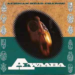 African Head Charge - Akwaaba mp3