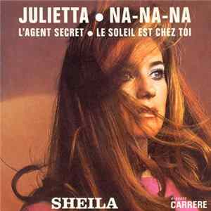 Sheila - Julietta mp3