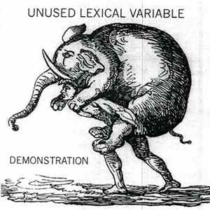Unused Lexical Variable - Demonstration mp3