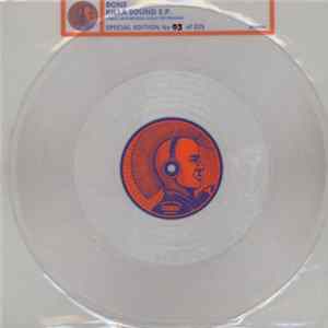 Bone - Killa Sound E.P mp3