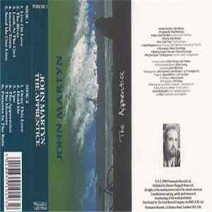 John Martyn - The Apprentice mp3