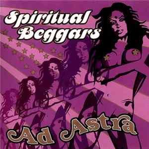 Spiritual Beggars - Ad Astra mp3