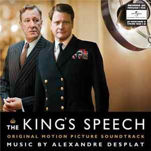 Alexandre Desplat - The King's Speech mp3